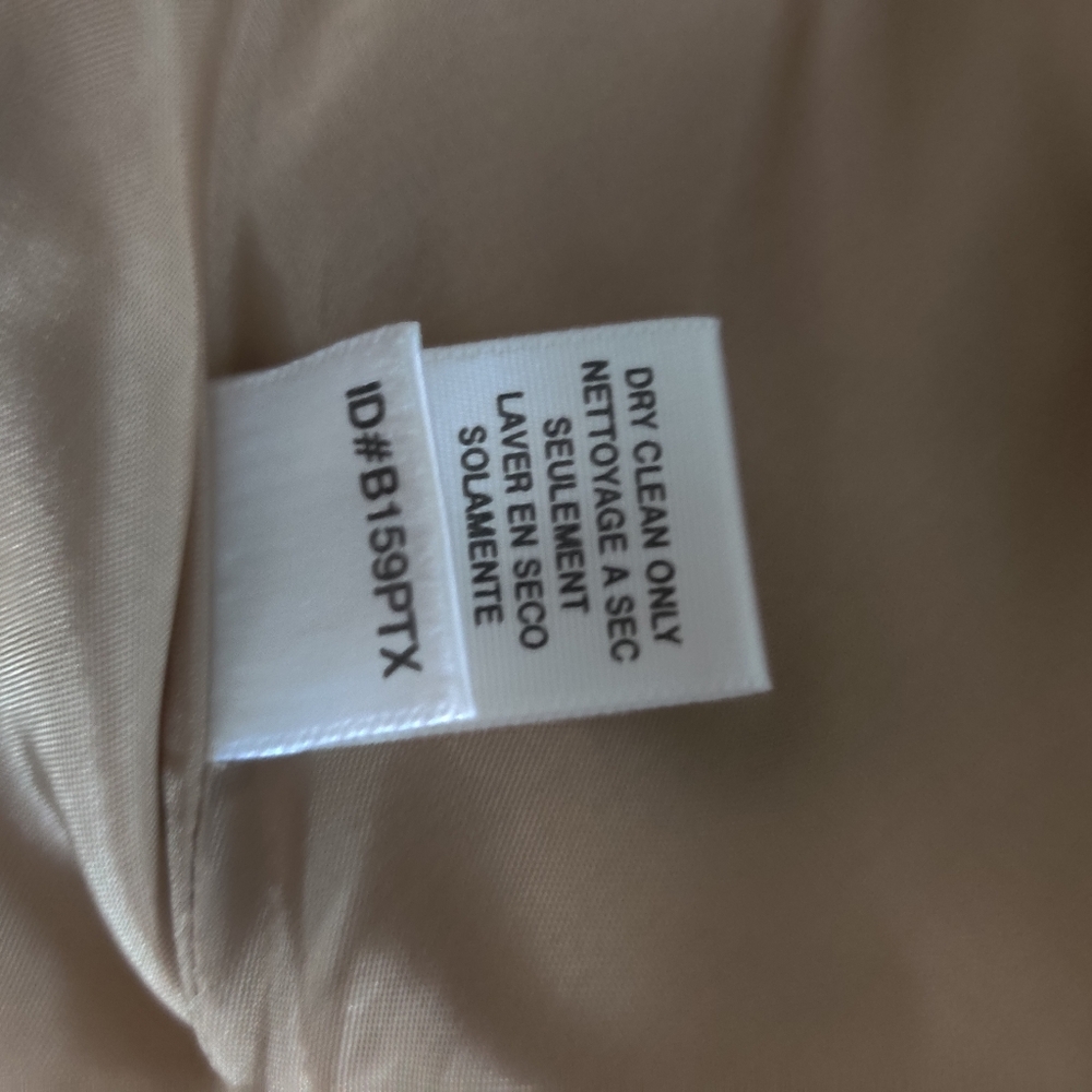 BCBGMAXAZRIA Wool Skirt NWT Size 6 - Picture 7 of 8